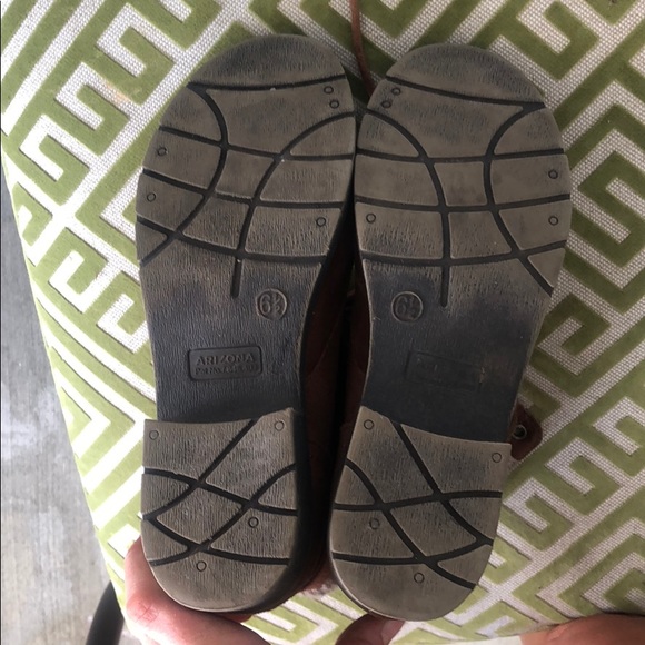 Perfect fall boots! - Picture 6 of 6